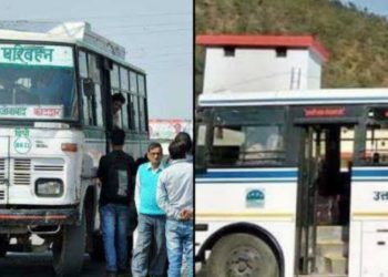 बड़ी खबर: 4 मई तक मिलेगी। रोडवेज कर्मचारियों का मार्च का वेतन