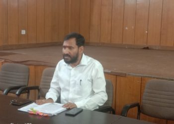 बड़ी खबर: भूमाफिया के खिलाफ मुखर यूकेडी, हाई कोर्ट जाने की चेतावनी