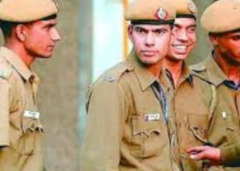 बड़ी खबर : कोविड-19 के दौरान सेवा देने वाले होमगार्ड को मिलेगी प्रोत्साहन राशि।आदेश जारी