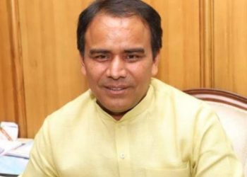 बड़ी खबर: कैबिनेट मंत्री का बिगड़ा स्वास्थ्य। दून अस्पताल में भर्ती