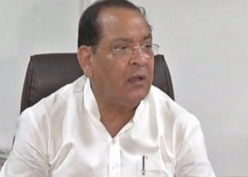 बिग ब्रेकिंग :  कांग्रेस नेता प्रतिपक्ष आज संभालेंगे अपना पदभार