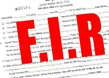 बड़ी खबर : महिला पर्यटकों से भाजपा नेता और पत्नी ने की अभद्रता। मुकदमा दर्ज