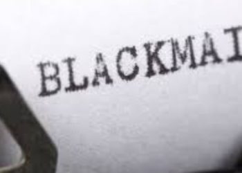 बिग ​ब्रेकिंग: अज्ञात व्यक्ति कर रहा चम्पावत डीएम के नाम पर ब्लैकमेलिंग। पुलिस जांच में जुटी