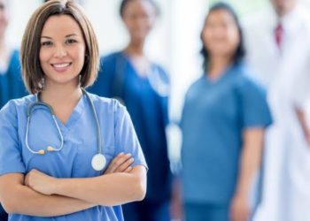 खुश खबरी: स्टाफ नर्स की पदों पर निकली बंपर भर्तियां,पढ़िए पूरी खबर