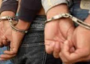 बड़ी खबर: भाई-बहन सहित तीन नशा तस्करों को पुलिस ने दबोचा