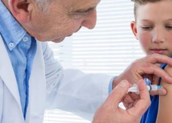 बड़ी खबर:  5 से 11 वर्ष के बच्चों का जल्द ही शुरू होगा टीकाकरण