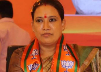 बड़ी खबर: कैबिनेट मंत्री रेखा आर्या ने ली समीक्षा बैठक जनता के प्रति जिम्मेदारी तय करने के दिये निर्देश।