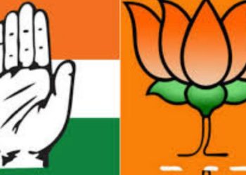 बिग ब्रेकिंग: बीजेपी अब कांग्रेस के बड़े नेता पर डाल रही डोरे,धामी प्लान फेल होने के बाद,दिल्ली में मुलाक़ात के हो रहे दावे। जानिए कितनी है सच्चाई।