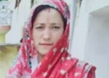 बड़ी खबर: मायके से लौटते हुए विवाहिता लापता खोजबीन जारी