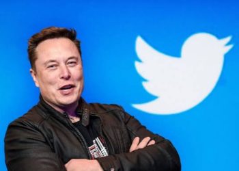 बड़ी खबर : न43 अरब डॉलर में ट्विटर की सौ फ़ीसदी हिस्सेदारी खरीद सकते हैं एलन मस्क।