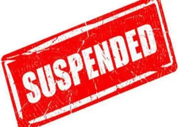 बड़ी खबर: मंत्री के निर्देश पर उत्तराखंड सरकार ने अफसर को किया सस्पेंड