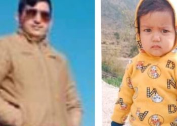 ड्रीम 11 में जीतकर रातो रात करोड़पति बनी 2 साल की मिताली