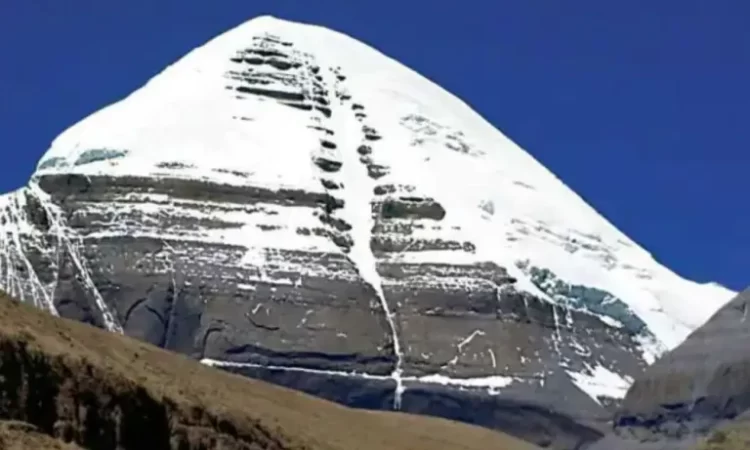 बुरी खबर : तीसरे साल भी भक्त नहीं कर पाएंगे कैलाश मानसरोवर यात्रा।