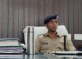 बड़ी खबर:  प्राथमिकताओं से करेंगे समस्याओं का समाधान प्रशिक्षु आईपीएस ने संभाली डोईवाला कोतवाली की कमान।