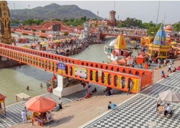 बड़ी खबर: कांग्रेस प्रदेश अध्यक्ष माहरा ने सरकार पर लगाए आरोप, कुंभ में एमआरआई मशीन खरीद में किया भारी घोटाला।