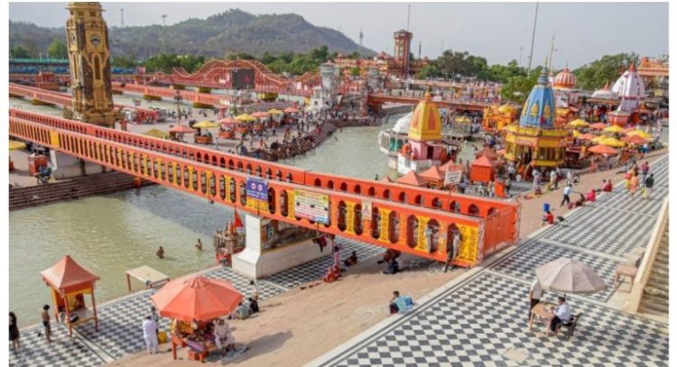 बड़ी खबर: कांग्रेस प्रदेश अध्यक्ष माहरा ने सरकार पर लगाए आरोप, कुंभ में एमआरआई मशीन खरीद में किया भारी घोटाला।