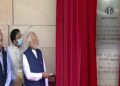दिल्ली में प्रधानमंत्री म्यूजियम का पीएम नरेन्द्र मोदी ने किया उद्घाटन