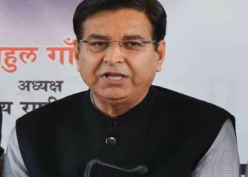 बड़ी खबर: पूर्व नेता प्रतिपक्ष प्रीतम सिंह का बड़ा बयान,नही जा रहा भाजपा में