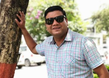 दुखद:  वरिष्ठ वीडियो जर्नलिस्ट अनिल नेगी का निधन, मीडिया जगत में शोक की लहर