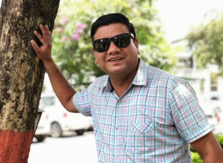 दुखद:  वरिष्ठ वीडियो जर्नलिस्ट अनिल नेगी का निधन, मीडिया जगत में शोक की लहर