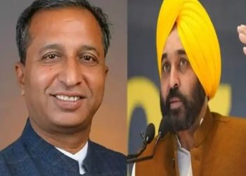 बड़ी खबर:  सीएम ने अपने ही मिनिस्टर को कराया गिरफ्तार