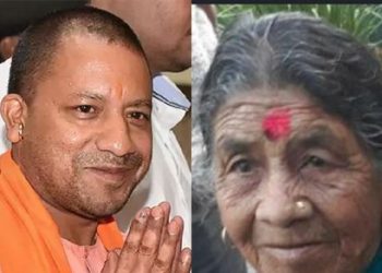 बड़ी खबर:  यूपी के सीएम योगी आदित्यनाथ माँ से करेंगे मुलाक़ात