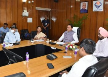 बड़ी खबर: सीएम ने अधिकारियों को दिए निर्देश। जानिए क्या कहा