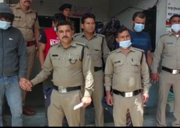 शर्मनाक: मसूरी में पुलिस ने किया सेक्स रैकेट का भंडाफोड़