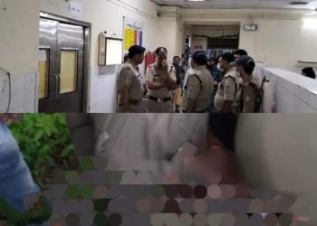 बड़ी खबर:  कांग्रेस नेता ने खुद को गोली मार कर की आत्महत्या