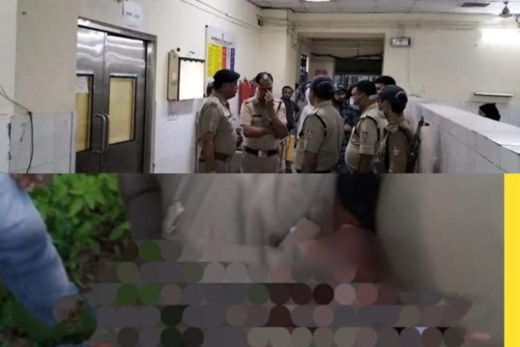 बड़ी खबर: कांग्रेस नेता ने खुद को गोली मार कर की आत्महत्या