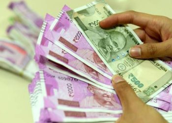 खुशखबरी : कर्मचारियों को महंगाई से मिलेगी राहत। डीए की फाइल तैयार।