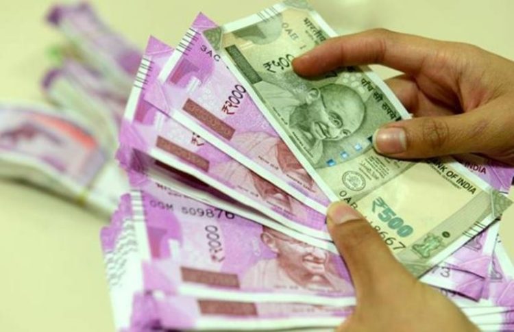 खुशखबरी : कर्मचारियों को महंगाई से मिलेगी राहत। डीए की फाइल तैयार।