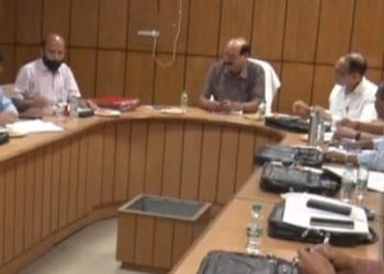 बड़ी खबर: पंत तकनीकी संस्थान के रजिस्ट्रार की चयन प्रक्रिया कबीना मंत्री सुबोध उनियाल ने की निरस्त