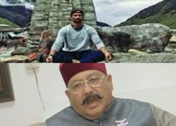 सुशांत सिंह राजपूत के नाम पर उत्तराखंड में बनेगा सेल्फी प्वाइंट। सतपाल महाराज