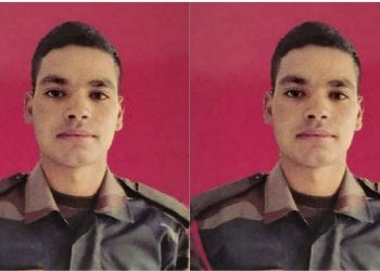 दुःखद: श्रीनगर लेह मे उत्तराखण्ड का लाल देश के लिए हुआ शहीद…