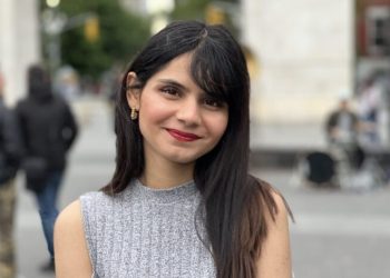 बड़ी खबर: देहरादून इंस्टीट्यूट ऑफ टेक्नोलॉजी की छात्रा अवंतिका को अमेजॉन कंपनी में मिला 1.25 करोड़ का पैकेज