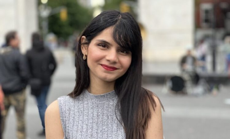 बड़ी खबर: देहरादून इंस्टीट्यूट ऑफ टेक्नोलॉजी की छात्रा अवंतिका को अमेजॉन कंपनी में मिला 1.25 करोड़ का पैकेज