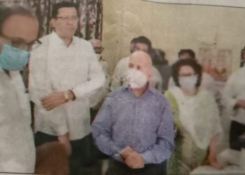 बड़ी खबर: पदभार संभालते ही फील्ड में उतरे नए सहकारिता सचिव