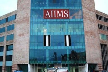 बड़ी खबर: ऋषिकेश एम्स के पांच अधिकारियों के खाते होंगे, सीज