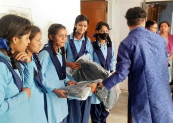 बड़ी खबर:  कुसुमलता बनी निर्विरोध अभिभावक संघ की अध्यक्ष।