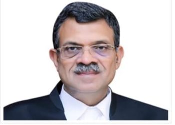 बड़ी खबर: विपिन सांघवी होंगे हाई कोर्ट के नए स्थाई मुख्य न्यायाधीश