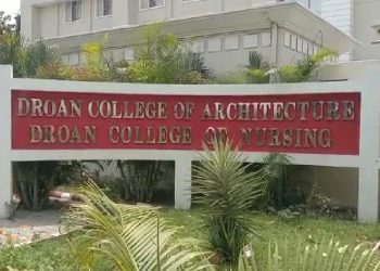 बड़ी खबर: द्रोणा कालेज दिनेशपुर के प्रबंधन और प्रिंसिपल पर लगे दो छात्रों की हत्या का आरोप