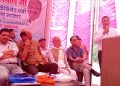 ब्रेकिंग: ग्राम प्रधान की पहल पर गांव लौटने लगे लोग। खुश होकर मंत्री जी ने गांव पहुंचकर किया नए विकास कार्यों का शिलान्यास