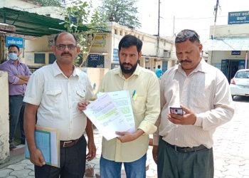 ब्रेकिंग: यूकेडी ने डोईवाला अस्पताल को लेकर स्थानीय विधायक पर बोला जमकर हमला