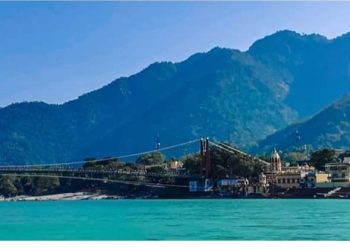 पर्यटन : जानिए ऋषिकेश की वह जगह जहां घूमना आप बिल्कुल मिस नहीं करना चाहेंगे।