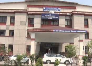 बड़ी खबर: सीएम के डॉक्टर एनएस बिष्ट ने स्वास्थ्य महानिदेशालय पर उठाए सवाल। कहा की आईएएस को होना चाहिए डॉक्टर