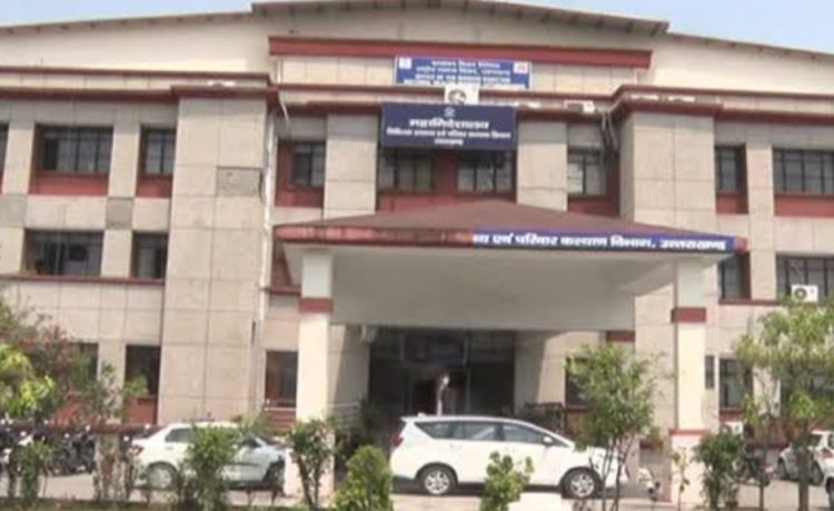 बड़ी खबर: सीएम के डॉक्टर एनएस बिष्ट ने स्वास्थ्य महानिदेशालय पर उठाए सवाल। कहा की आईएएस को होना चाहिए डॉक्टर