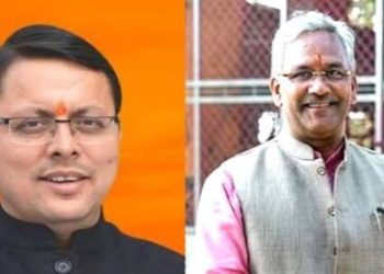 बड़ी खबर: भाजपा में छिड़ी राज्यसभा पहुंचने की जंग। जानिए कौन-कौन है उम्मीदवार