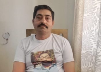 बिग ब्रेकिंग :-  रिश्वत लेते पटवारी रंगे हाथ गिरफ्तार