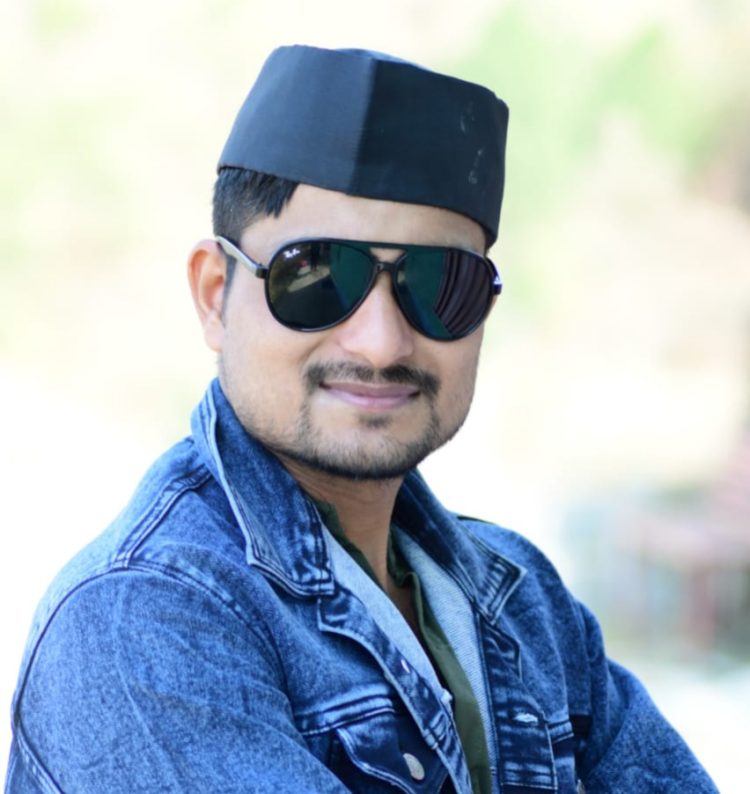 गुड न्यूज: सोशल मीडिया पर धूम मचा रहा उत्तराखंड का लाल। गौरव नौडियाल